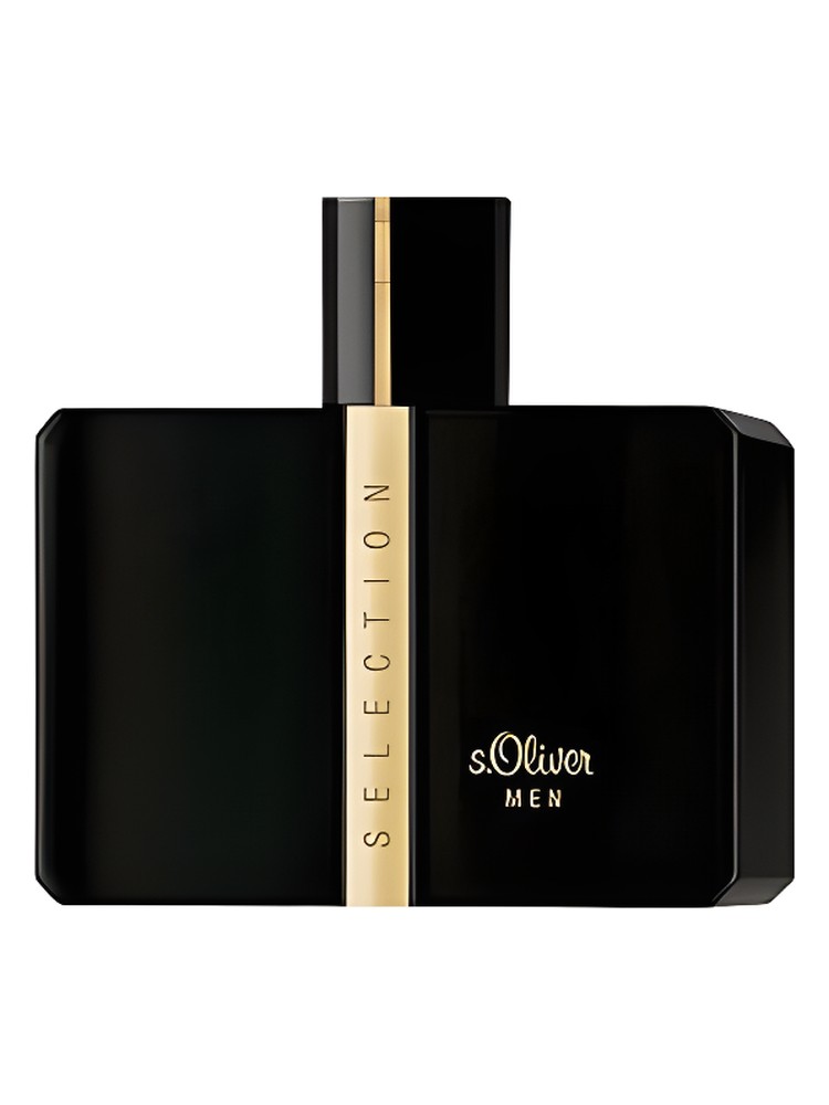 s.Oliver Selection for Men
