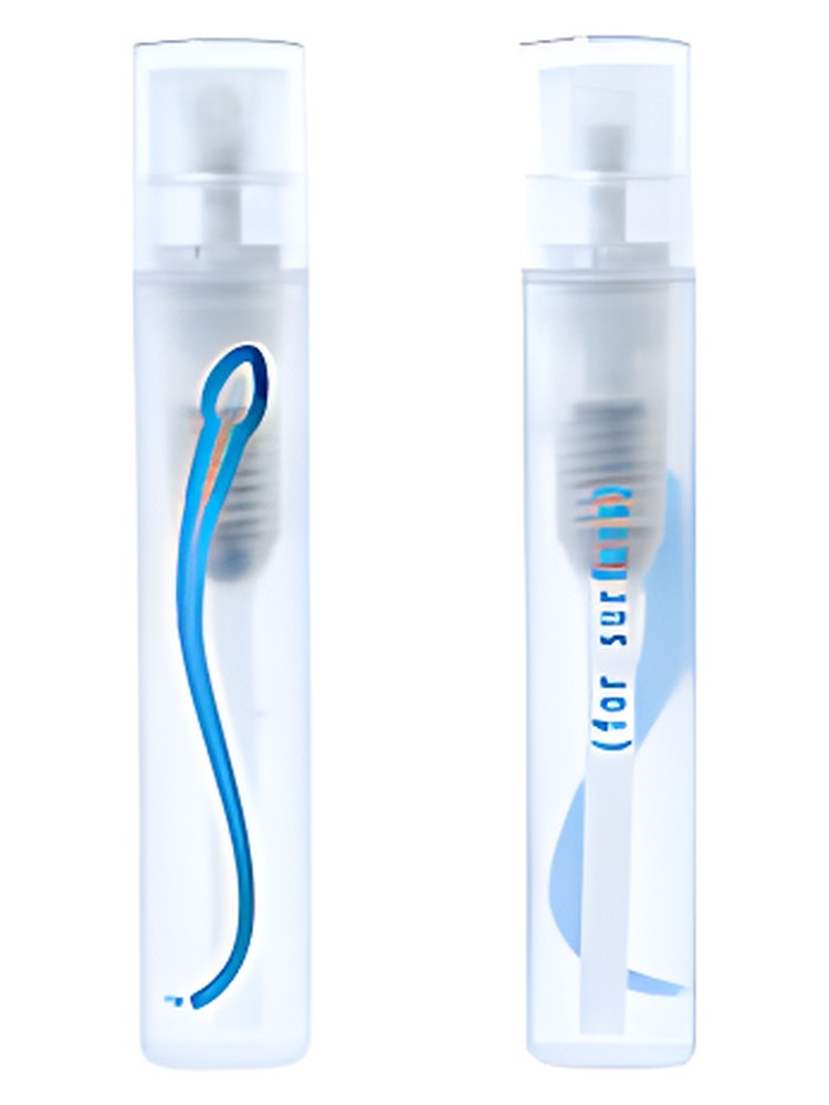 S-Perfume v1.05 Jet Scent