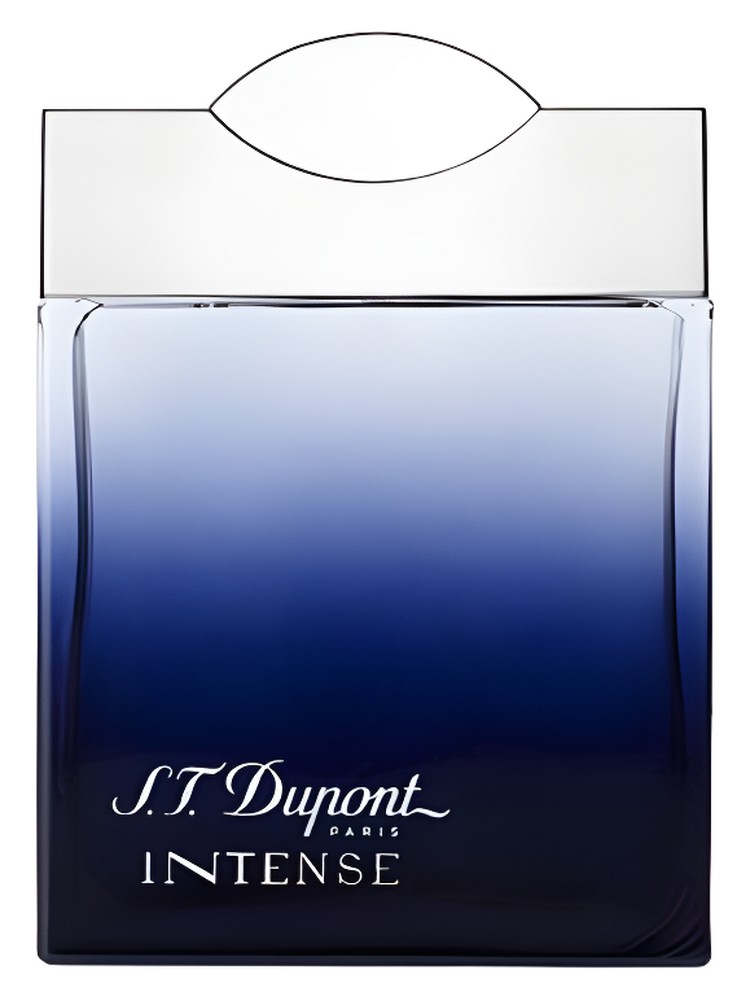 S.T. Dupont Intense Pour Homme