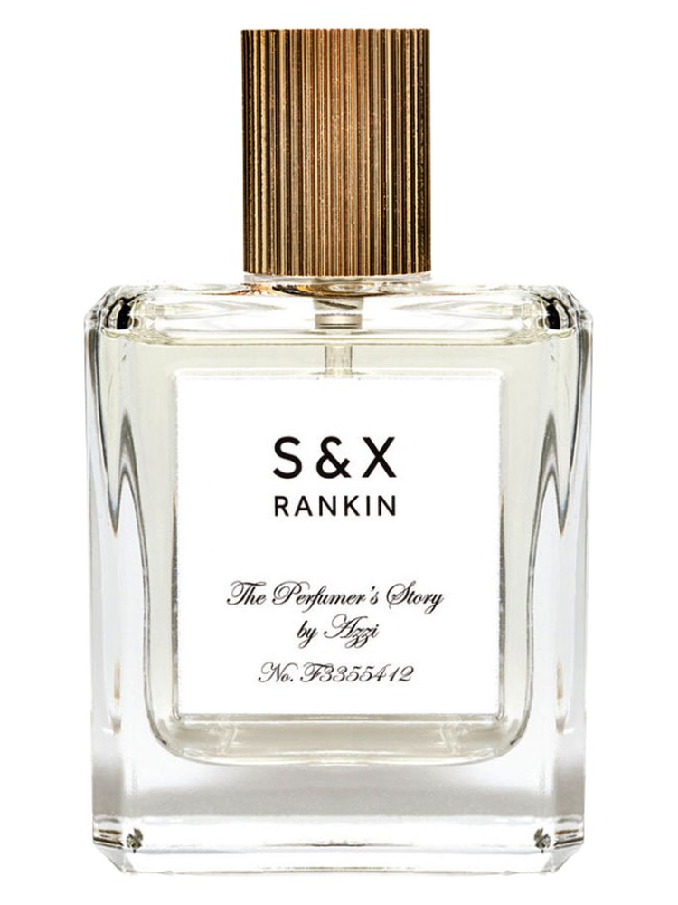 S&X by Rankin