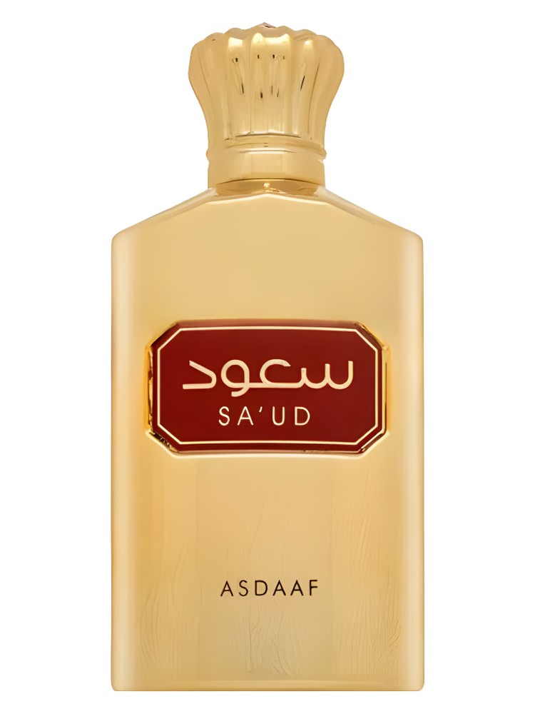Sa'ud