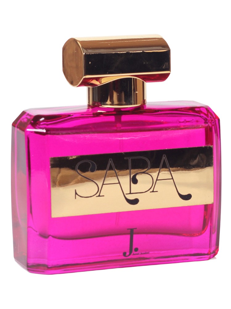 Saba