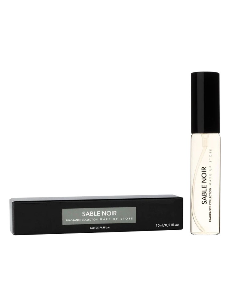 SABLE NOIR