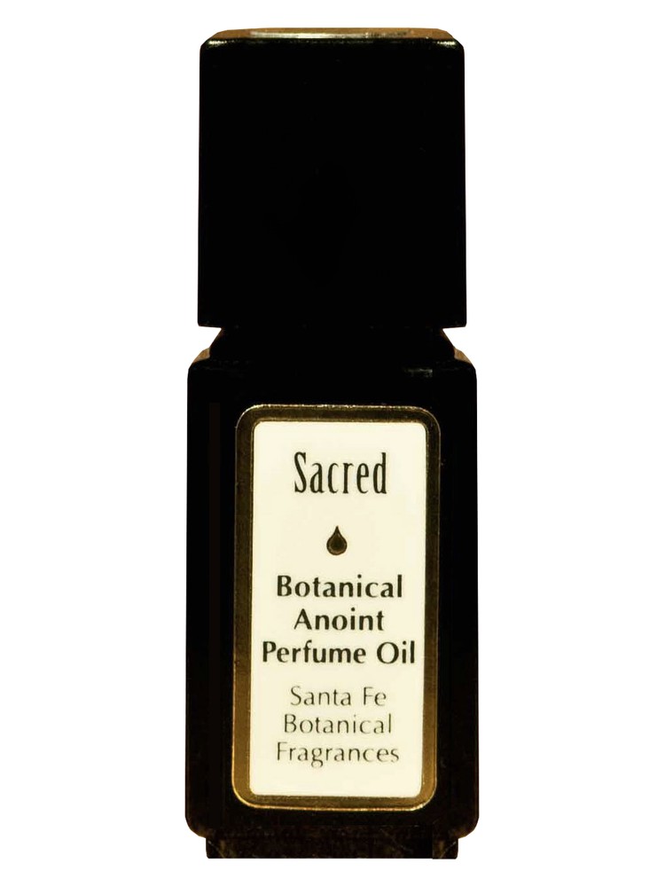 Sacred Anoint