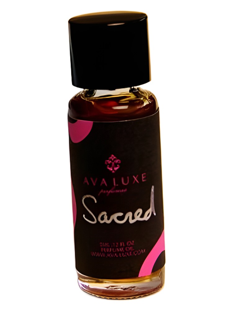Sacred