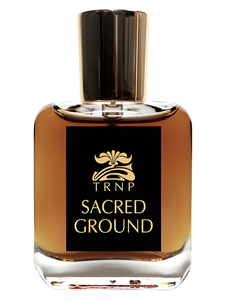 Sacred Ground