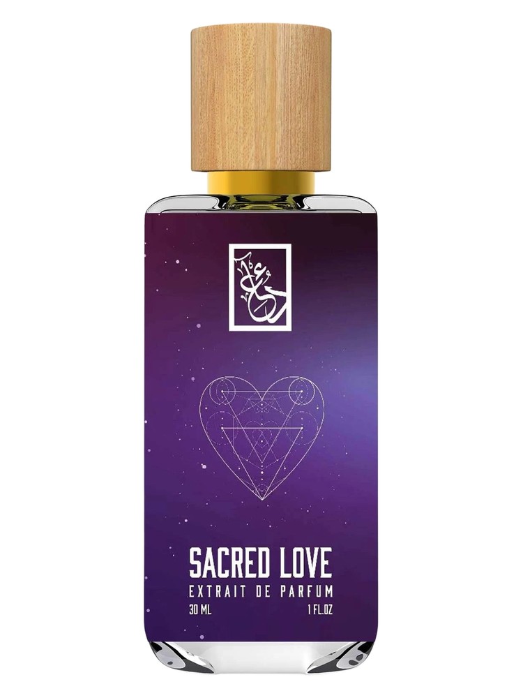 Sacred Love