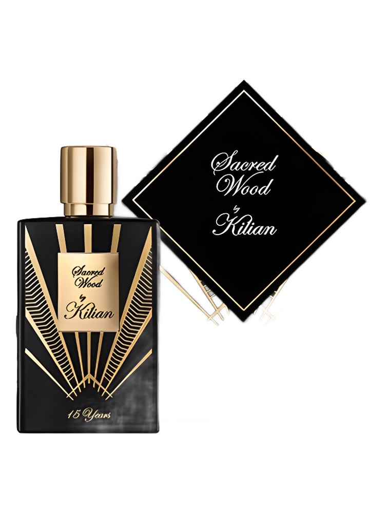 Sacred Wood Anniversary Edition