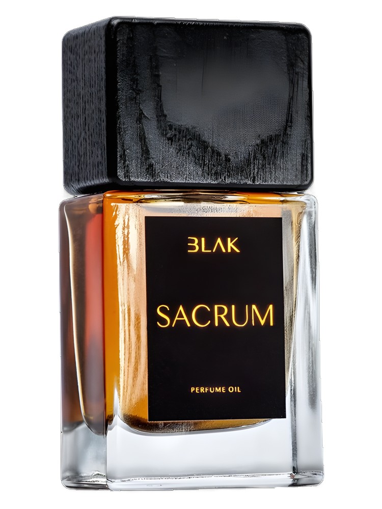 Sacrum