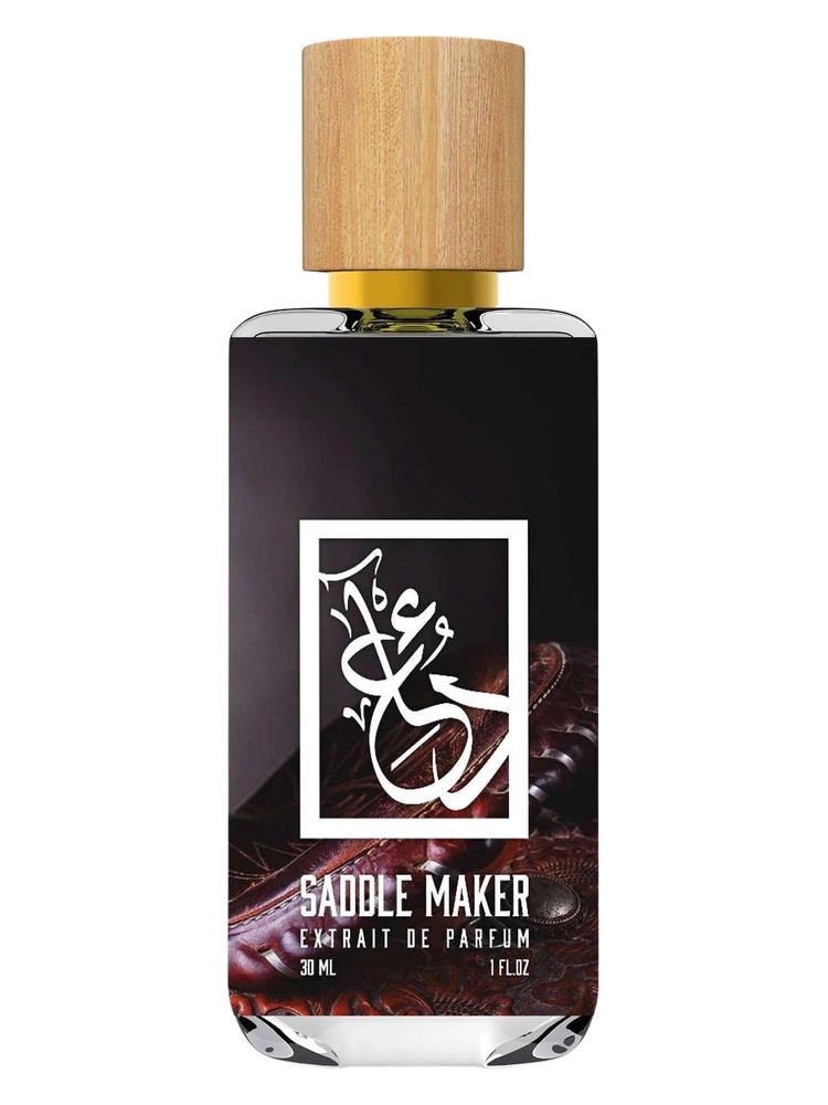 Saddle Maker