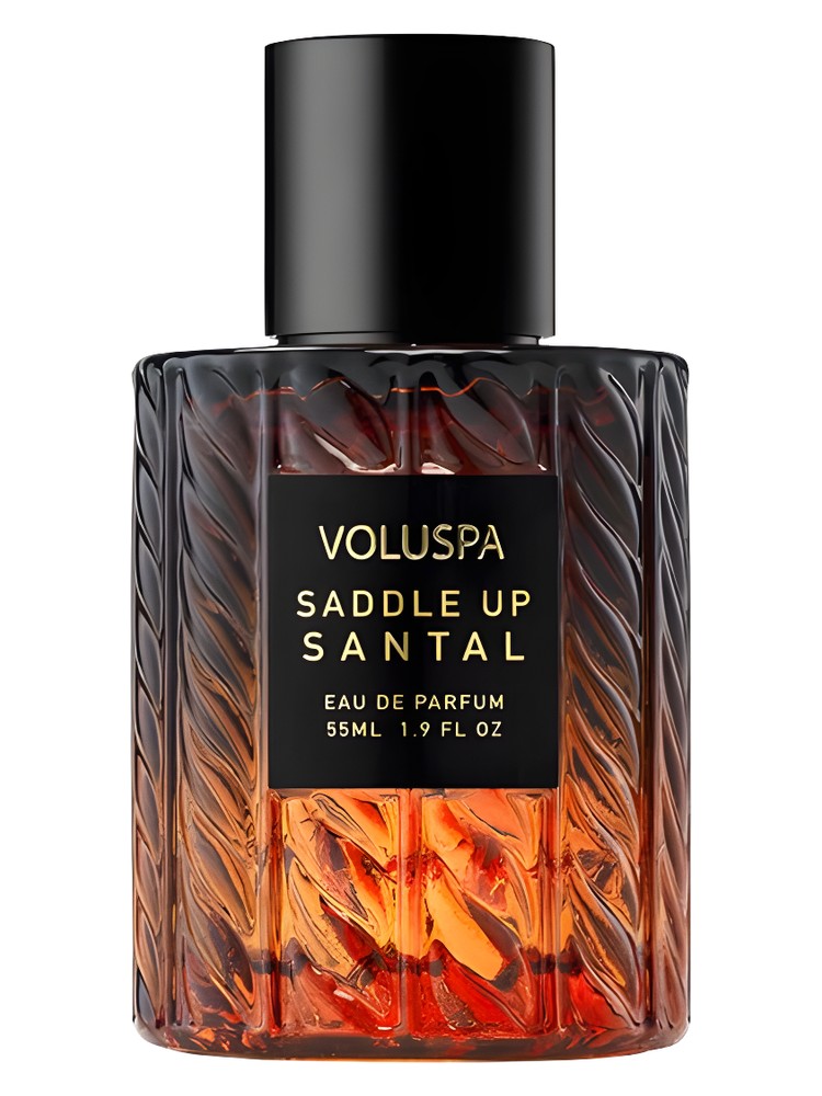 Saddle Up Santal