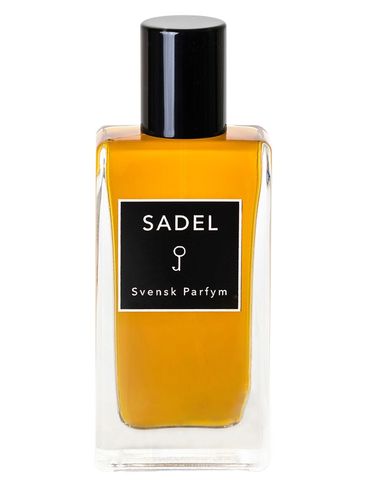 Sadel