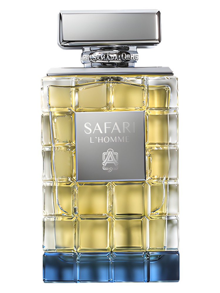 Safari Homme