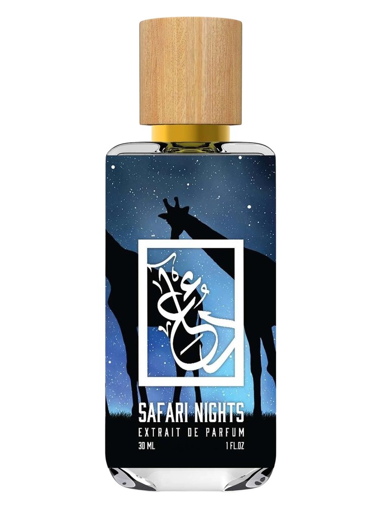 Safari Nights
