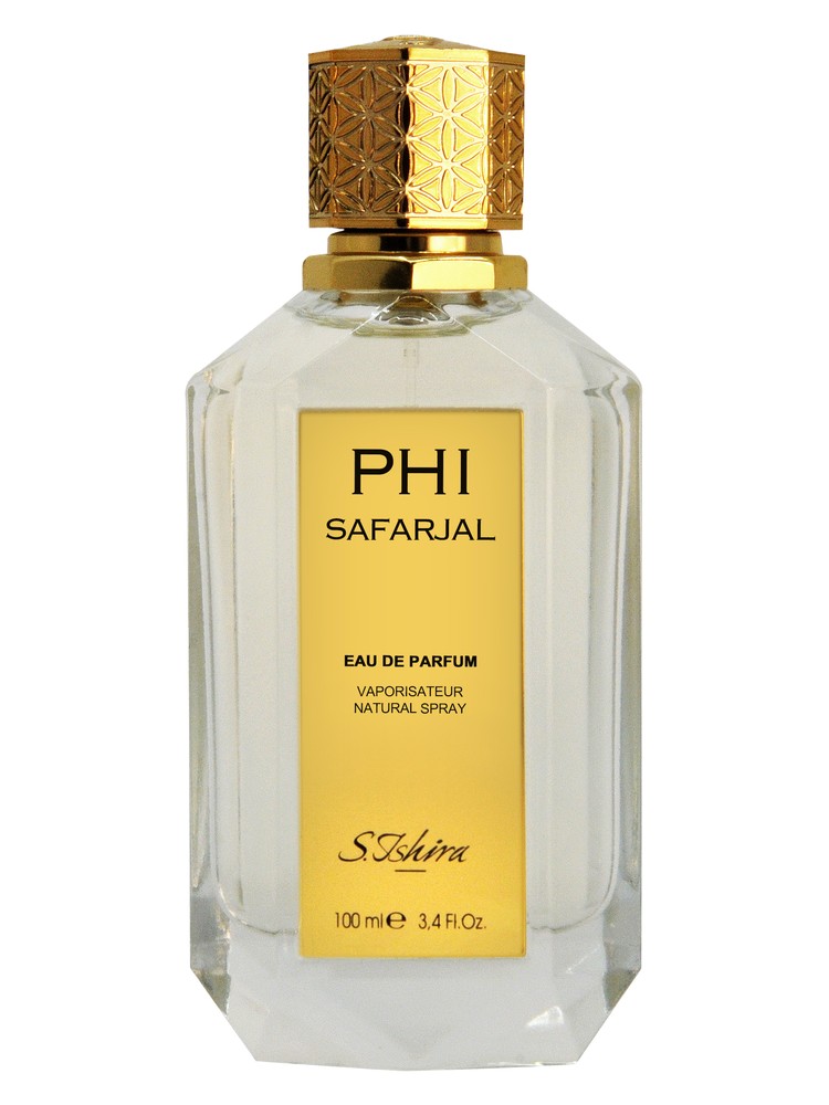 Safarjal