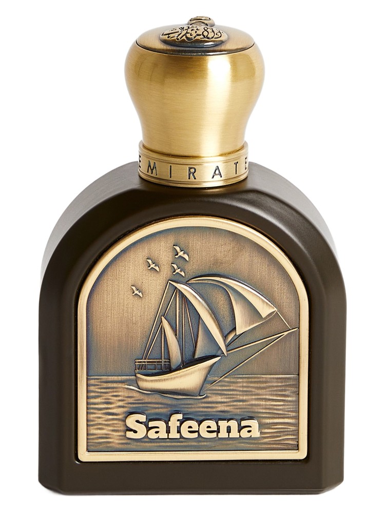 Safeena