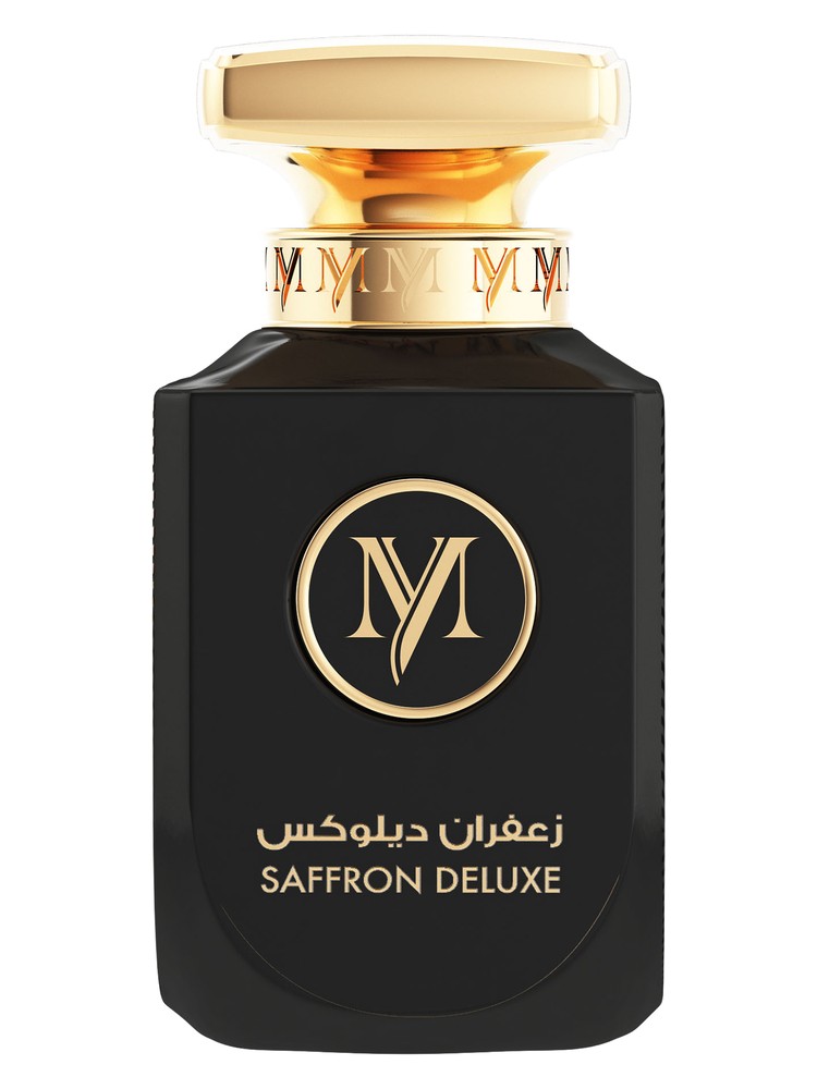 Saffron Deluxe