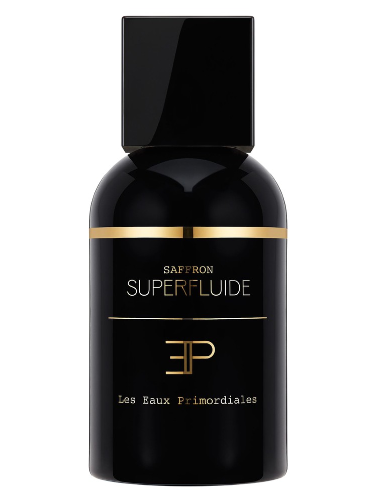 Saffron Superfluide
