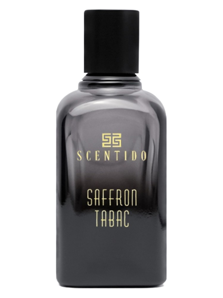 Saffron Tabac