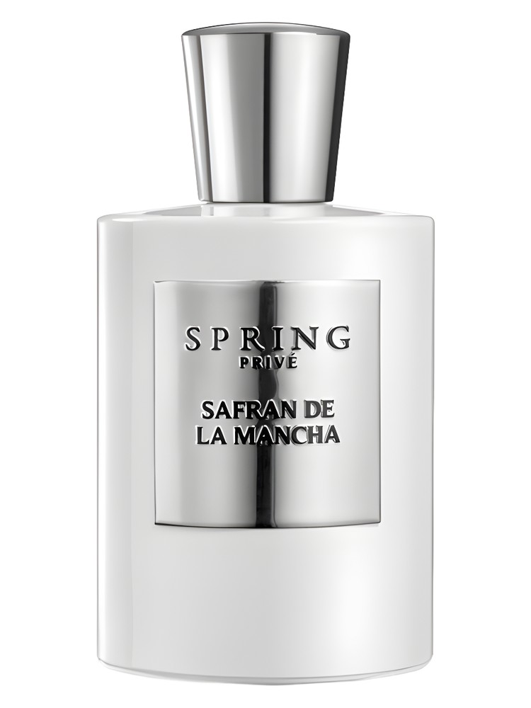Safran De La Mancha