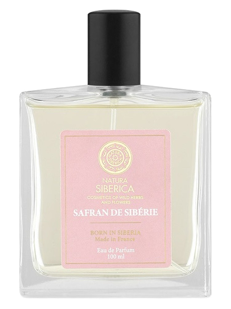 Safran De Siberie