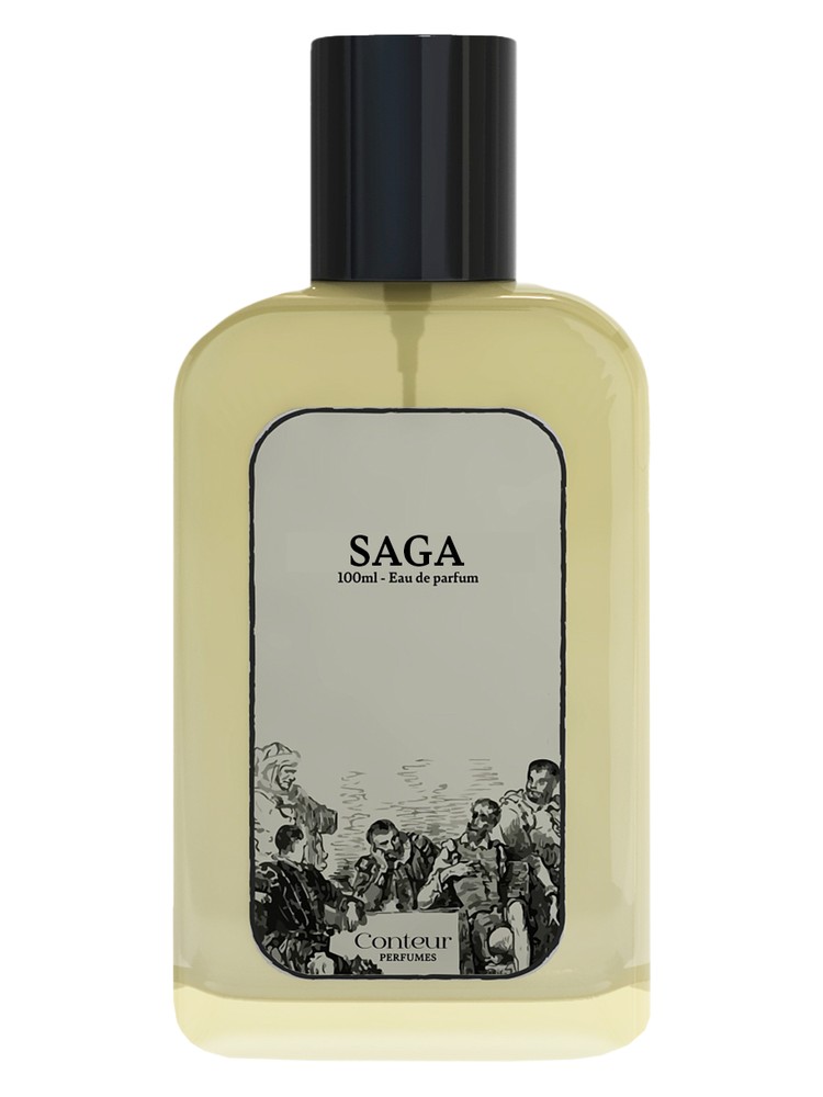 Saga