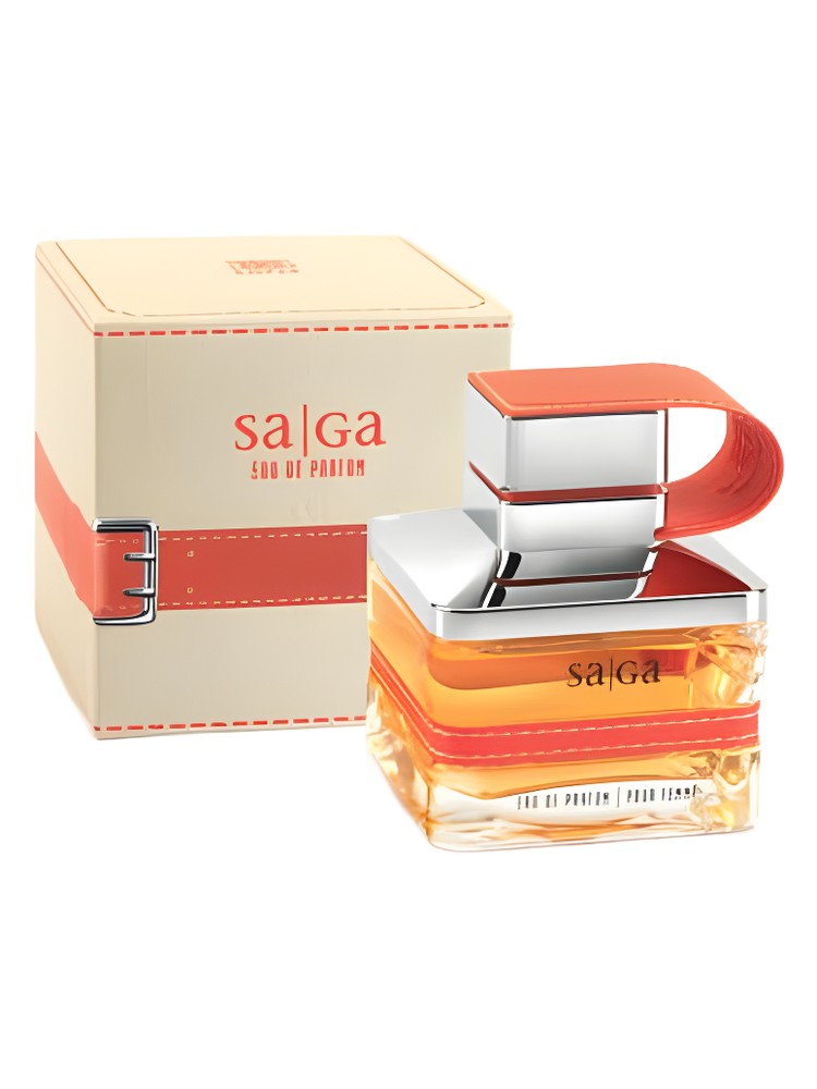 Saga
