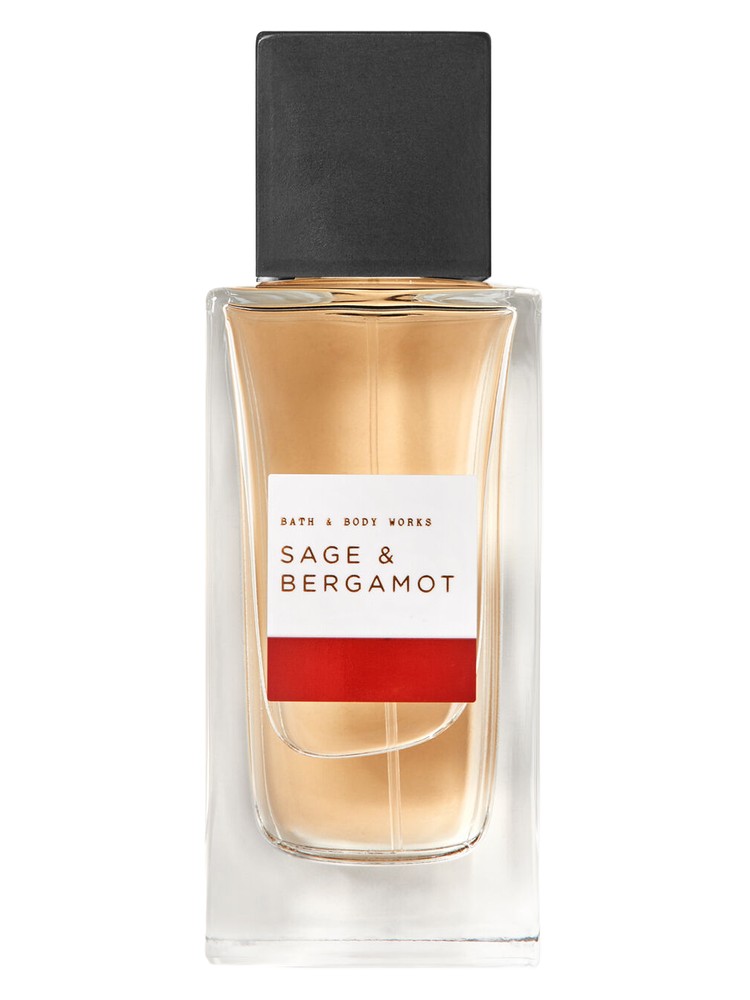 Sage & Bergamot