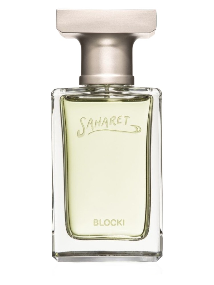 Saharet