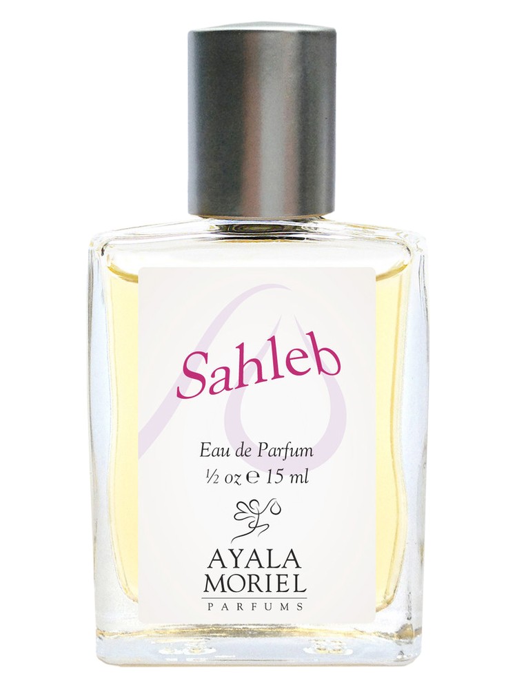 Sahleb