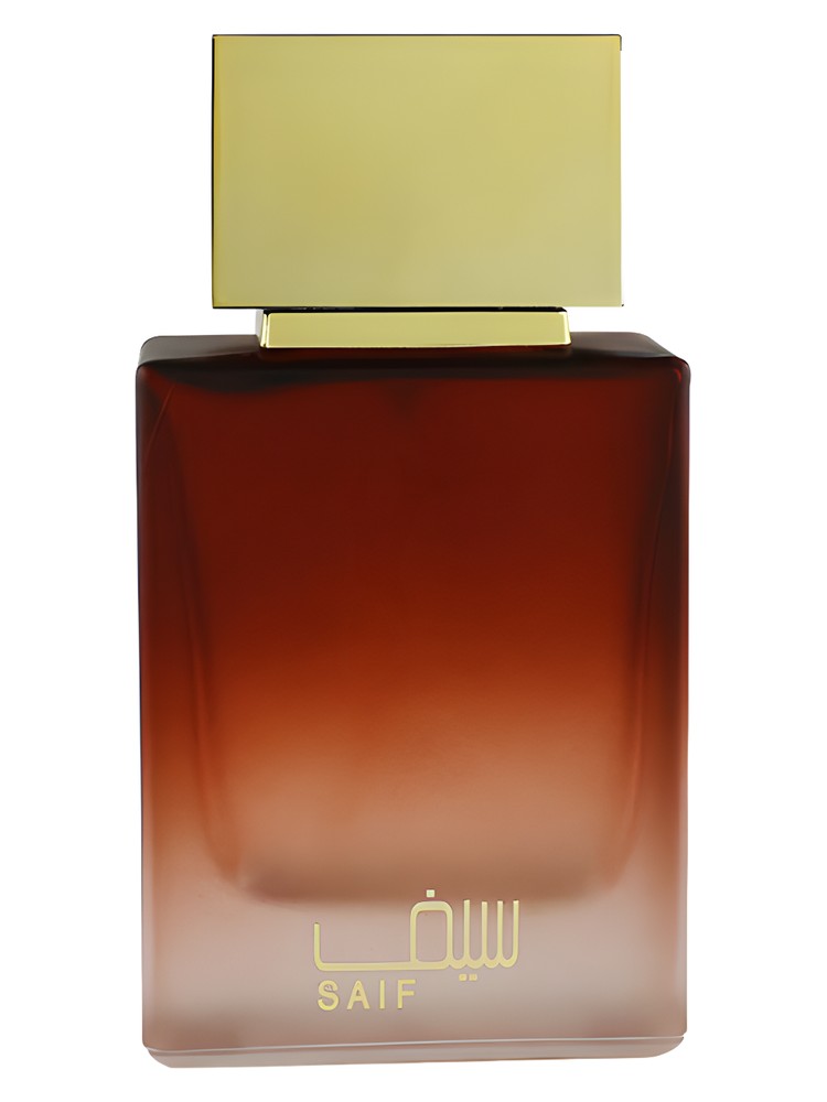 Saif