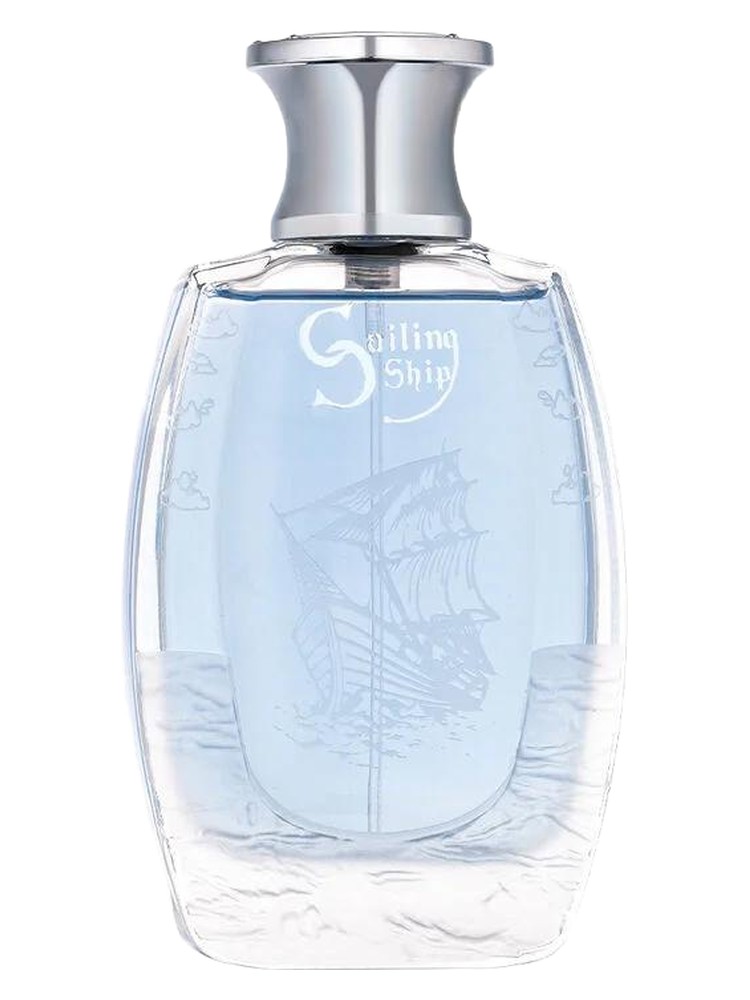 Sailing Ship