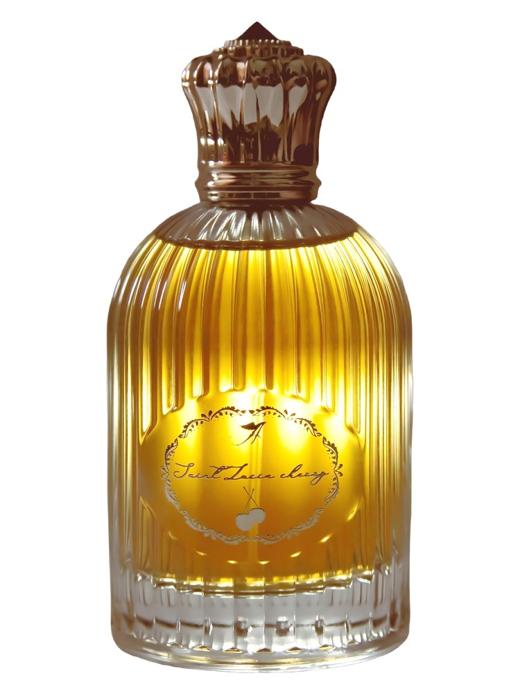 Saint Lucia Cherry