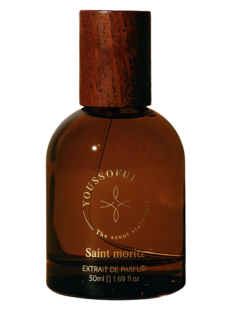 Saint Moritz