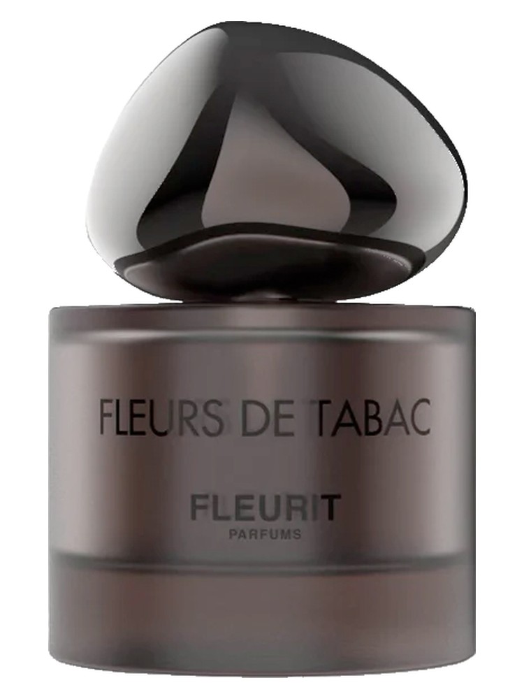Sainte Fumée