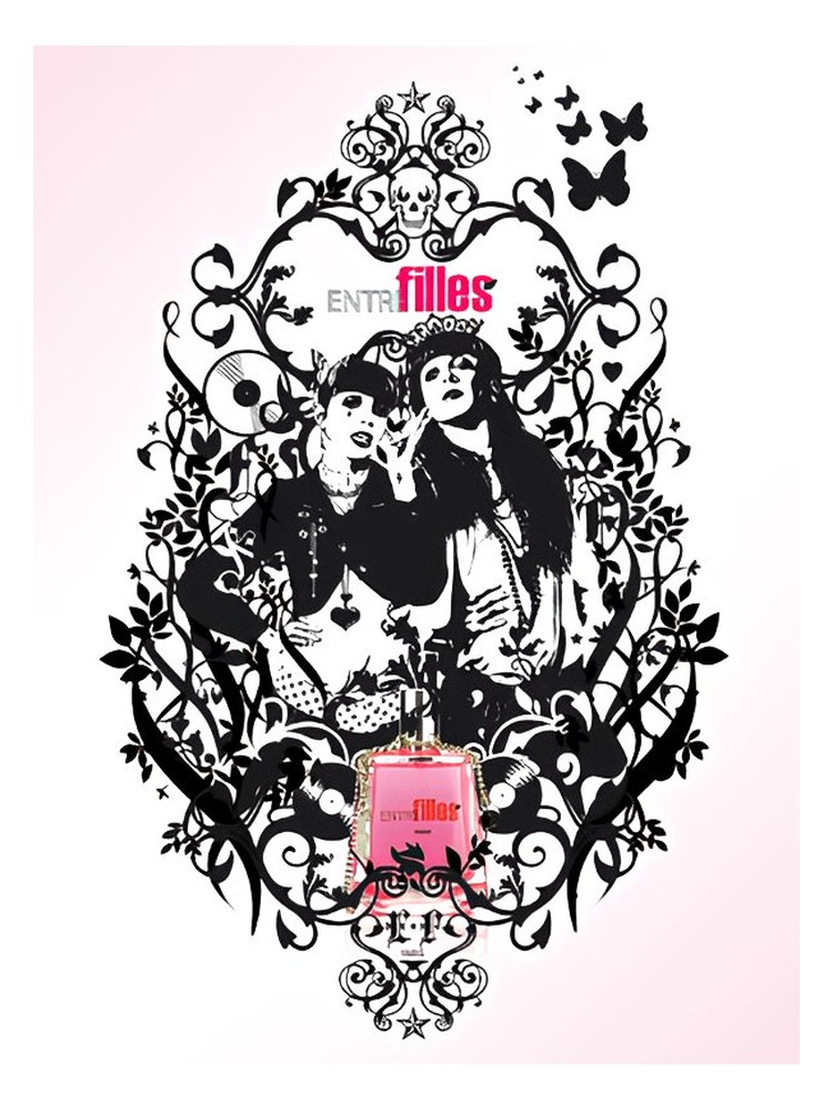 Saison 3 By Entre Filles Performance Reviews Scent Profile Saison 3 By Entre Filles Performance Reviews Scent Profile