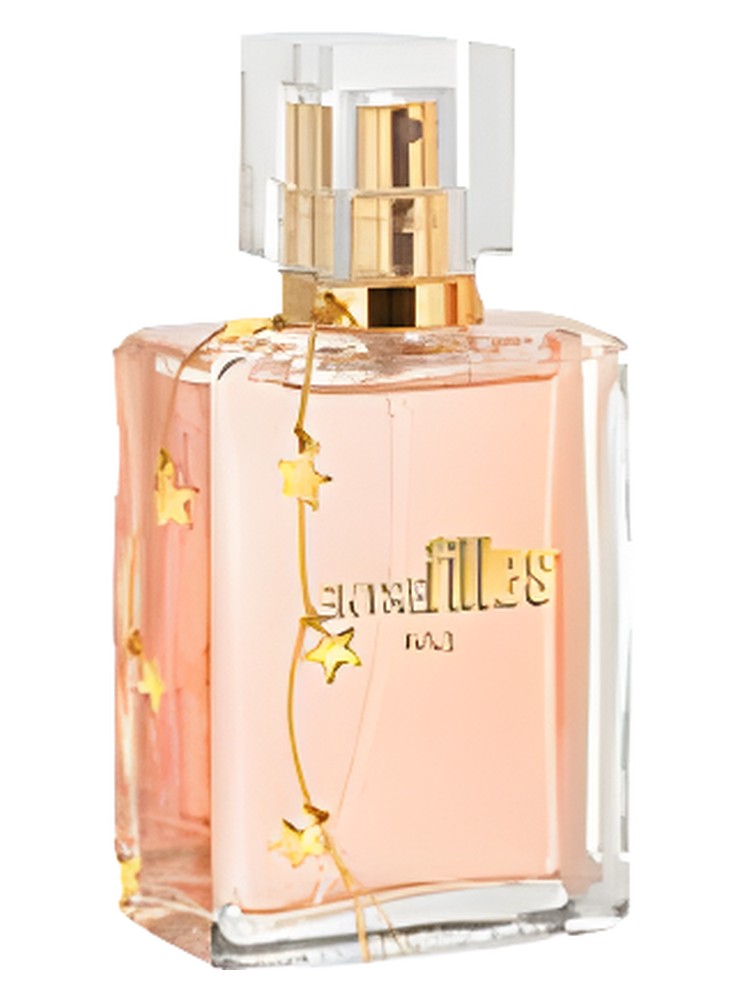 Saison 4 Rose Edition