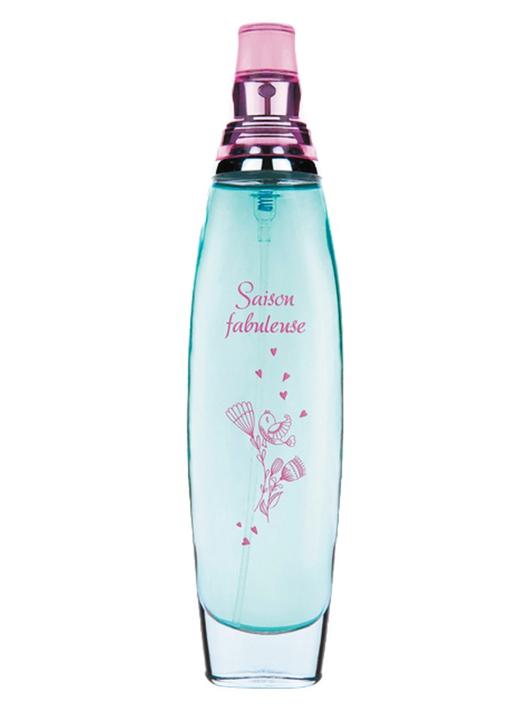 Saison Fabuleuse