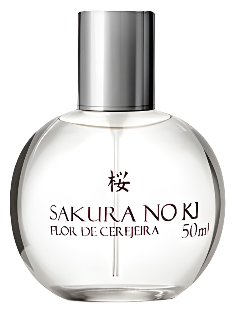 Sakura No Ki