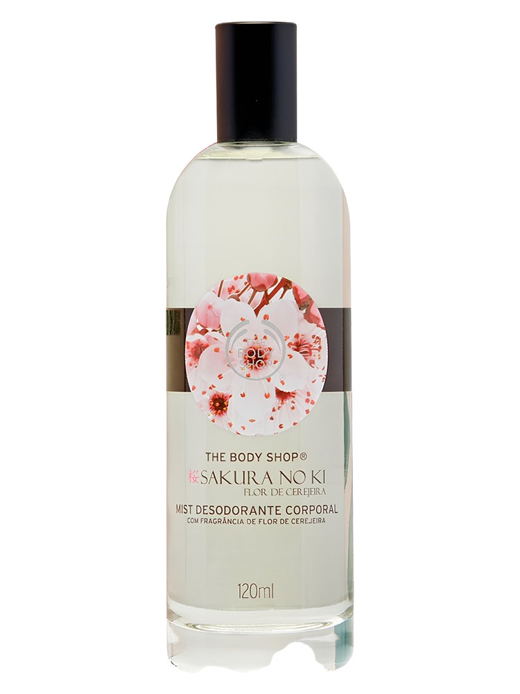 Sakura No Ki Flor de Cerejeira