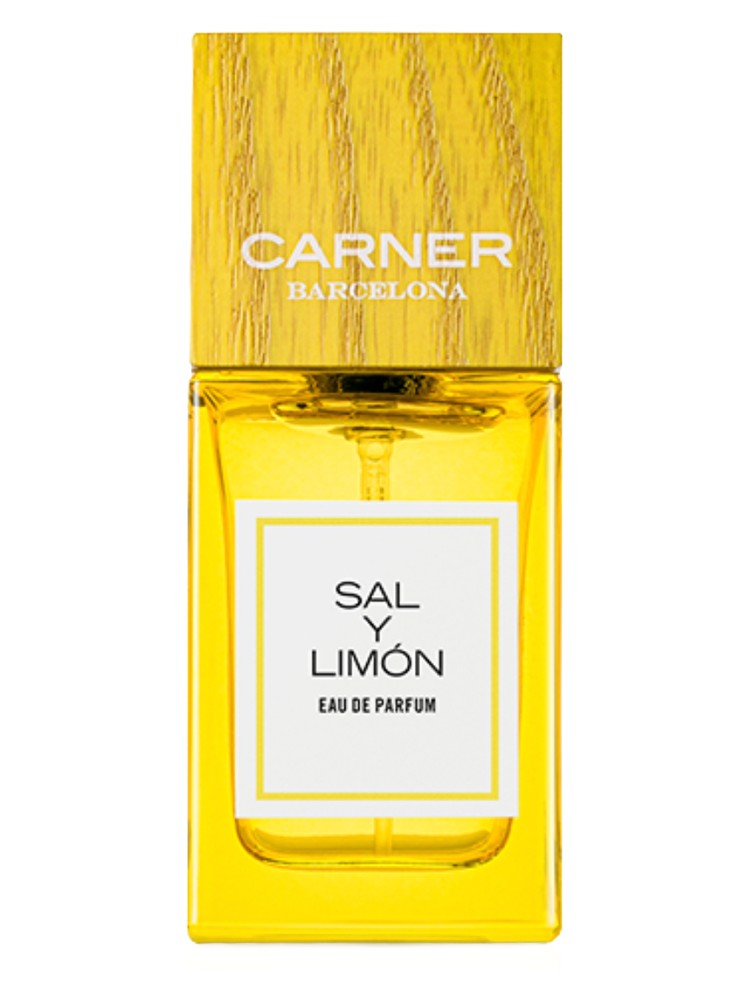 Sal Y Limon