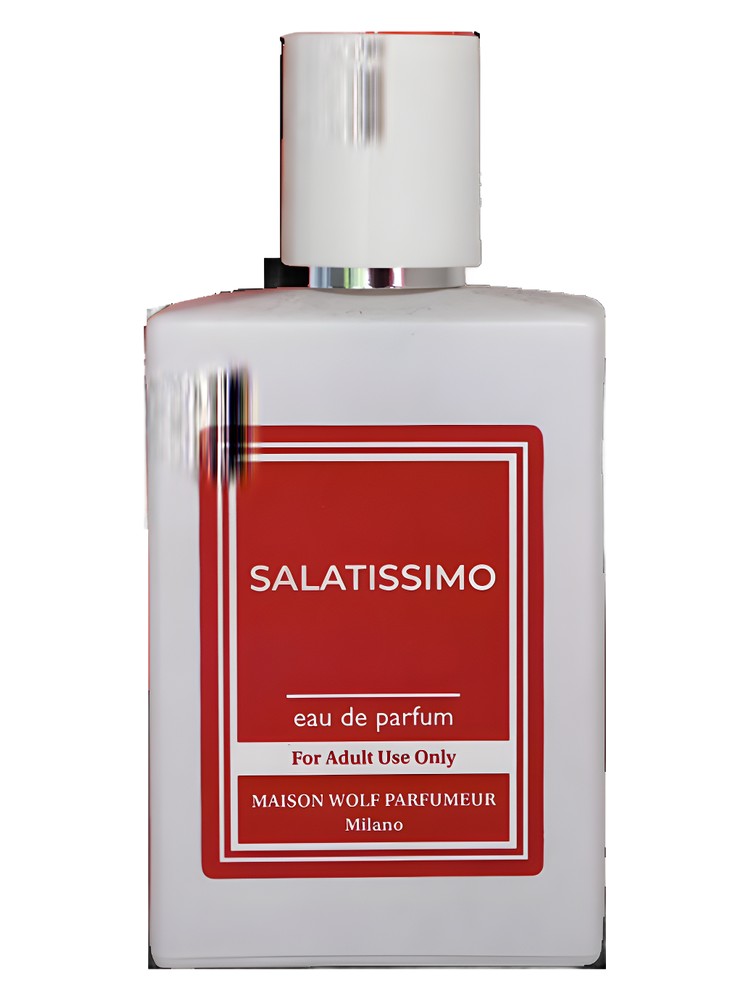 Salatissimo
