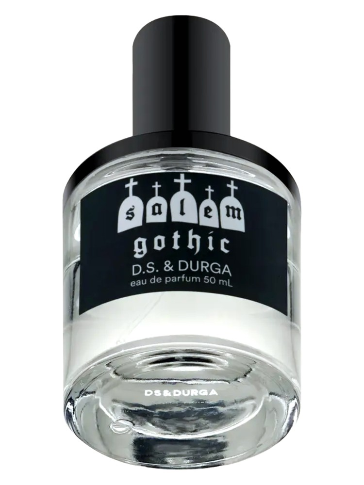 Salem Gothic