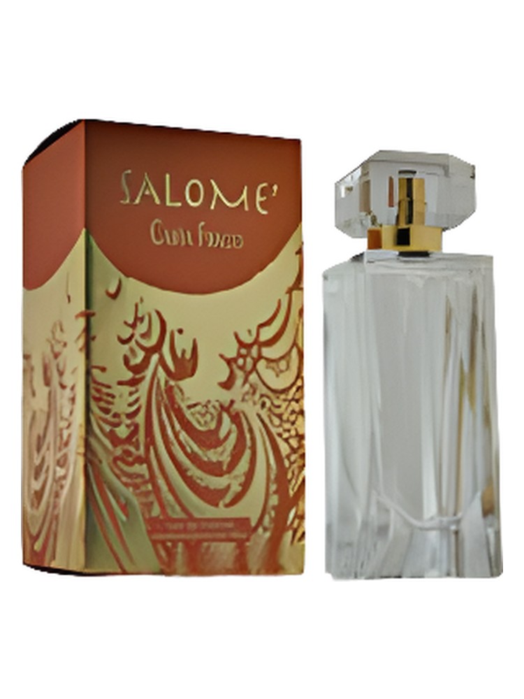 Salome'