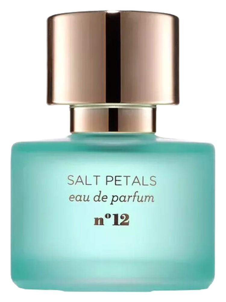 Salt Petals