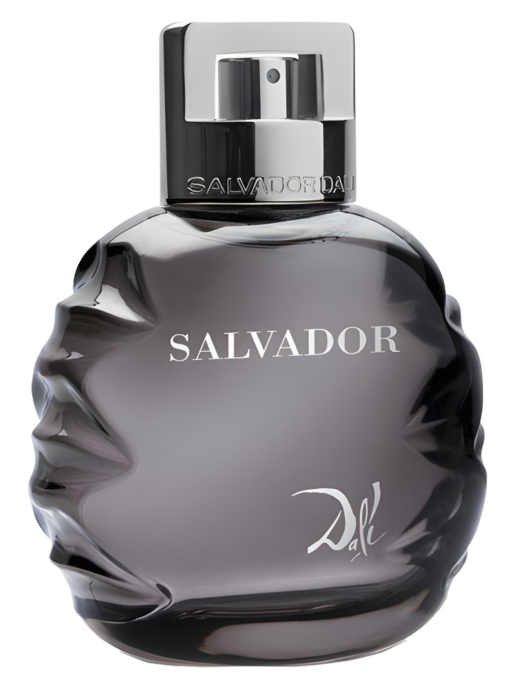 Salvador by Salvador Dali (2010)