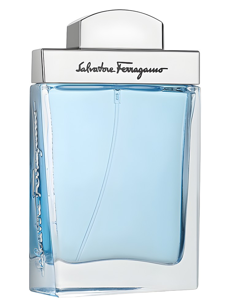Salvatore Ferragamo Subtil Pour Homme Fresh