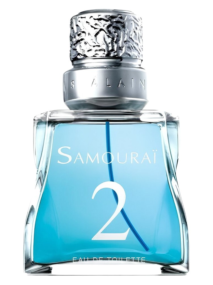 Samouraï 2