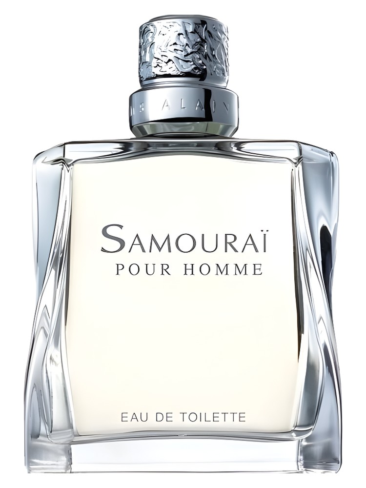 Samouraï Pour Homme