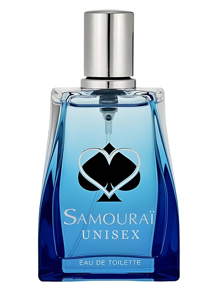Samouraï Unisex